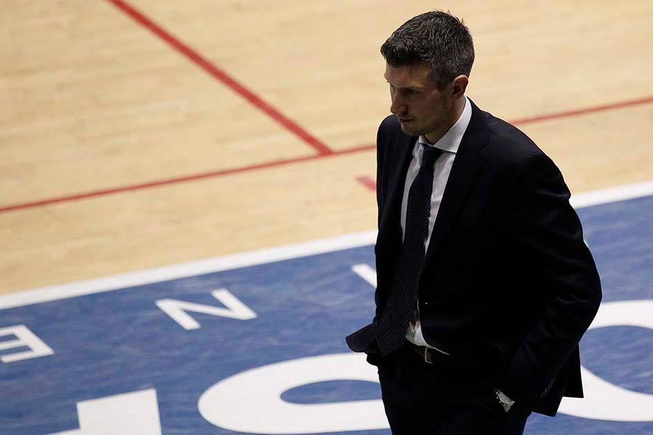 Alla Mens Sana non riesce il colpo: vince Latina 86-79