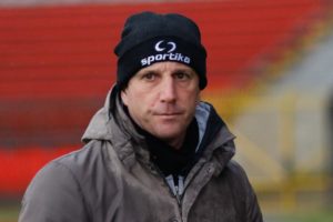 Robur Cosenza 1-3, Mignani: "Amareggiati, ma si chiude un'annata meravigliosa"