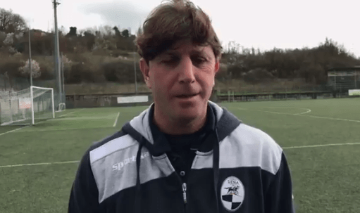 Mignani: "Concentrati solo sulla partita col Piacenza"