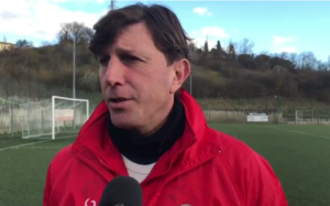 Mignani: "Finiamo bene il campionato, poi penseremo ai playoff"