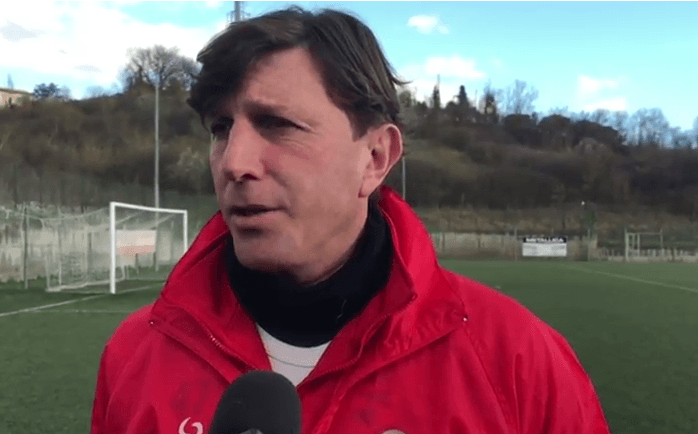 Mignani: "Finiamo bene il campionato, poi penseremo ai playoff"