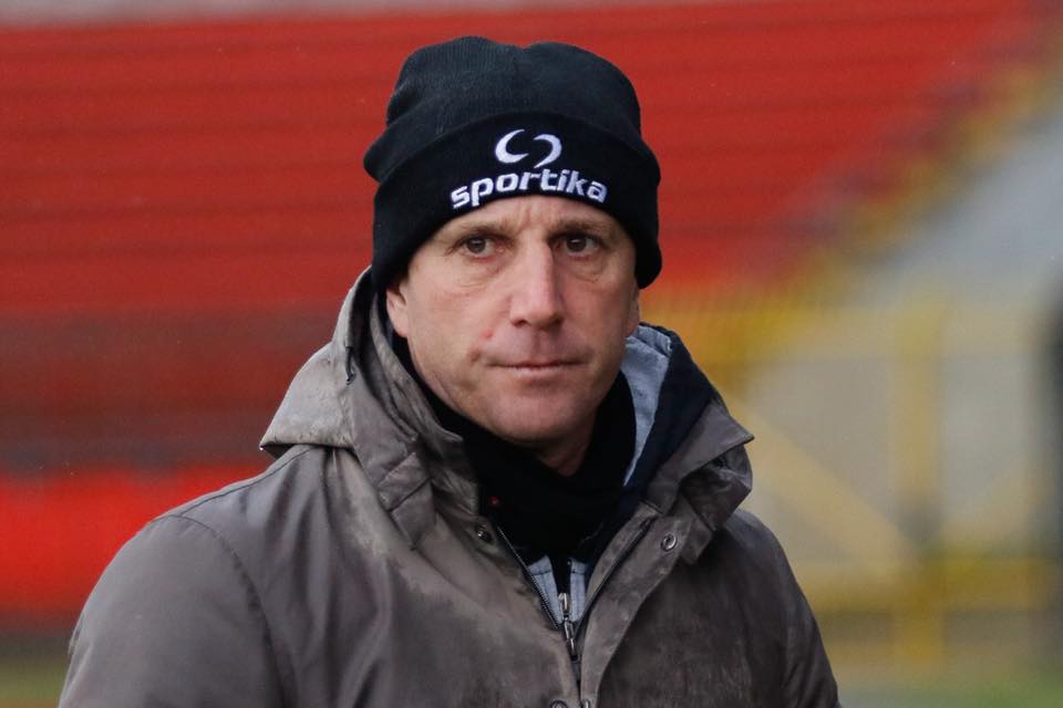 Robur Cosenza 1-3, Mignani: "Amareggiati, ma si chiude un'annata meravigliosa"