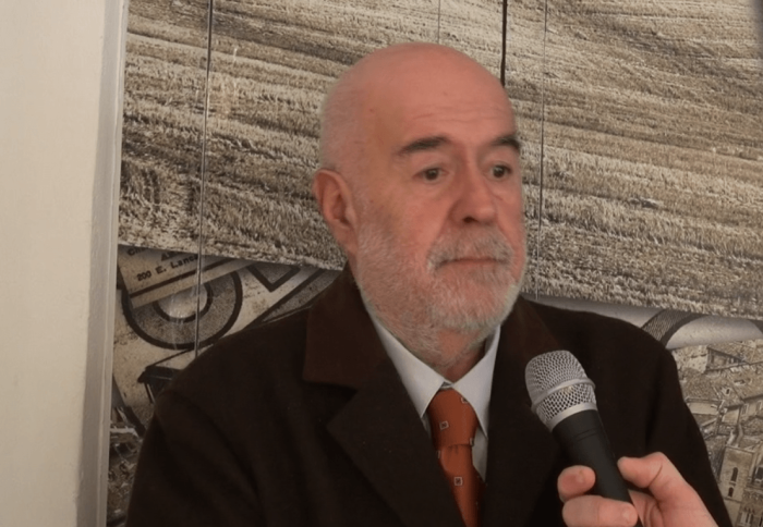 Mori (FdI) a Siena Tv su voto politiche: "Siena &egrave; contendibile, mandiamo il Pd a fare un altro mestiere"