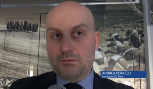 "Caccia al rifiuto": le squadre senesi unite per ripulire i boschi