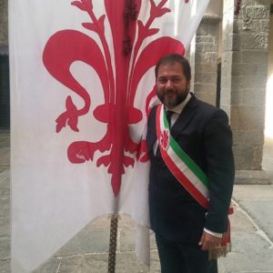 Presidente Calcio Storico Fiorentino: "Quelle persone non hanno a che fare con noi"