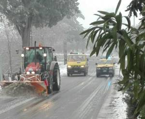Mezzi fermi sulla Siena-Grosseto, attivata la Colonna mobile della Protezione Civile