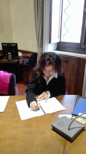 Consorzio Denominazione di San Gimignano, protocollo d'intesa per la tutela dei lavoratori