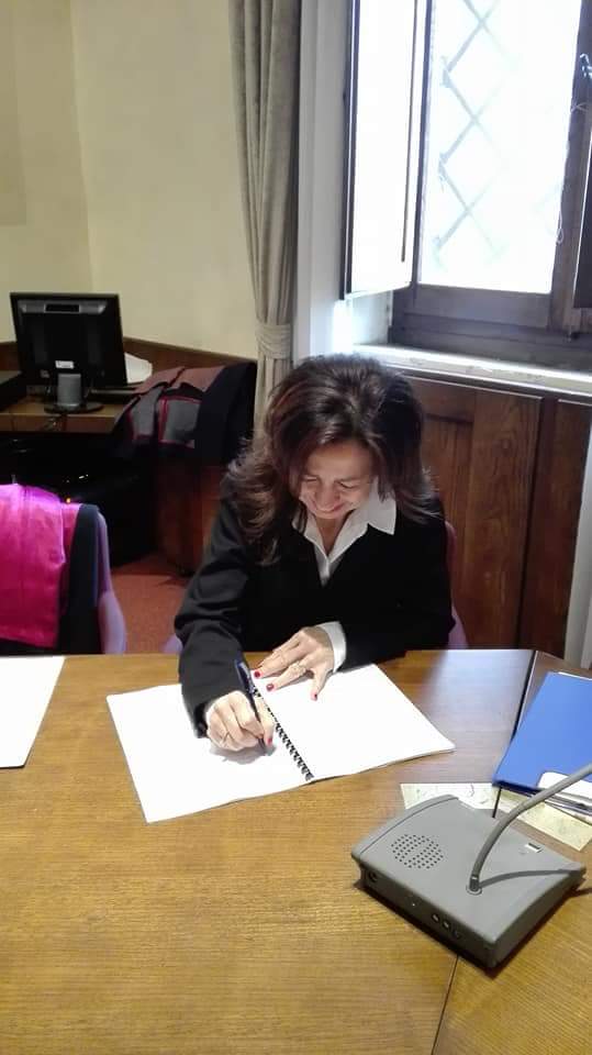 Consorzio Denominazione di San Gimignano, protocollo d'intesa per la tutela dei lavoratori