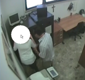 Scovato il kit del rapinatore seriale delle filiali Mps