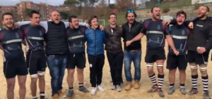 Cus Siena Rugby schianta Cavalesto e vince il campionato di C Elite