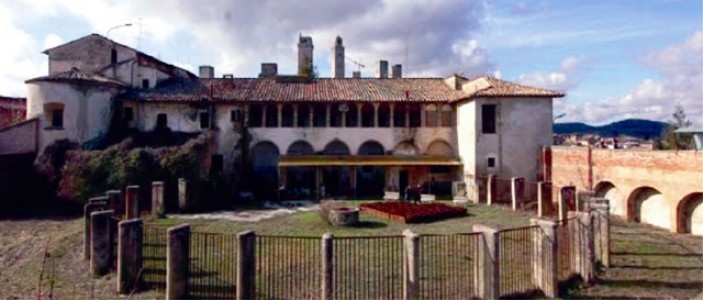 L'ex carcere di San Gimignano diventerà un luogo aperto a tutti