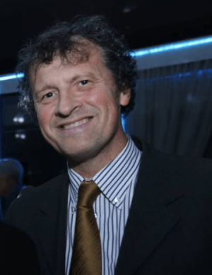 Andrea Sbardellati sar&agrave; il nuovo assessore allo sport