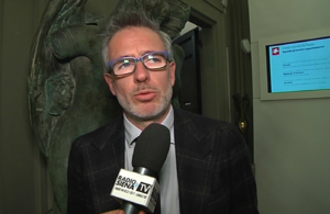 Scaramelli: "Dopo 49 giorni negativo io e la mia famiglia"