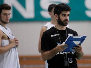 Soundreef Mens Sana, il preparatore Tibiletti racconta il lavoro della squadra