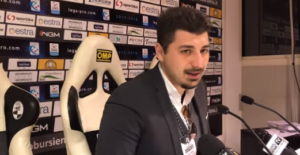 Robur, il vicepresidente Trani: "Domanda di ripescaggio pronta. Sul mercato scelte coraggiose"