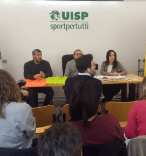 Pacciani (Uisp Siena) saluta Tafani: "Collaborazione sempre proficua"
