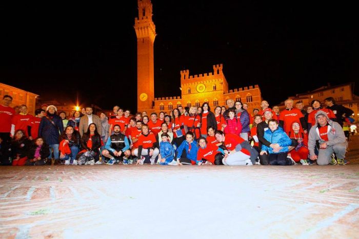 CiocoS&igrave;: attesi circa 100 partecipanti all&rsquo;Urban Choco Running & Walking