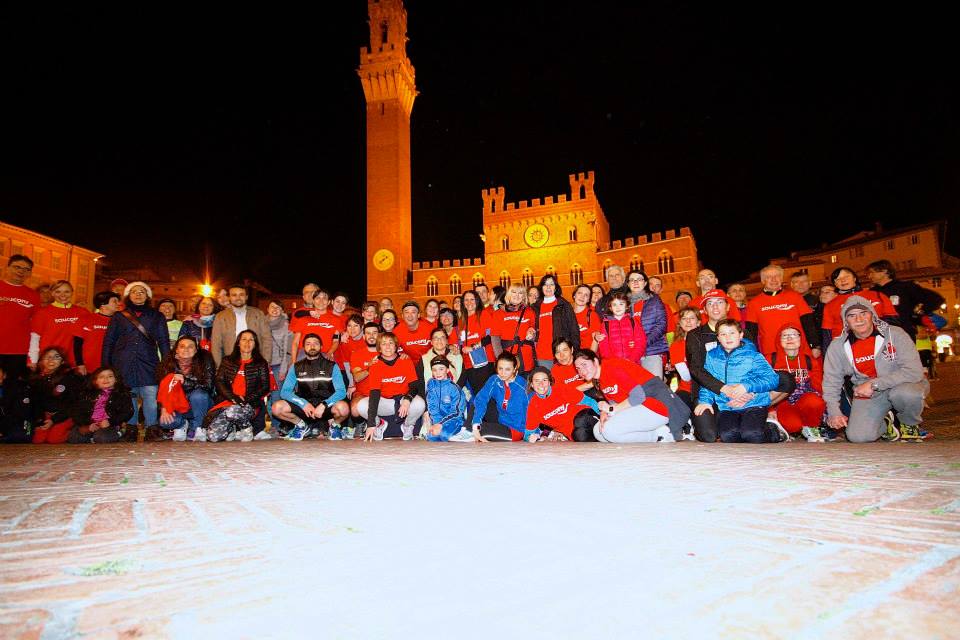 CiocoS&igrave;: attesi circa 100 partecipanti all&rsquo;Urban Choco Running & Walking