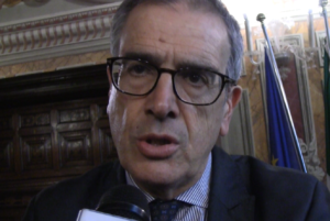 Valentini risponde a Scaramelli: "Primarie Pd, anomalo annunciare un mister X"