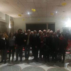 Valentini a Siena Tv: "Ho vinto la battaglia. Qualcuno pensava di potermi mettere da parte"