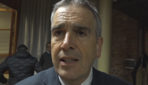 Progetto De Mossi su centro commerciale Isola d'Arbia e viabilità, il commento di Valentini