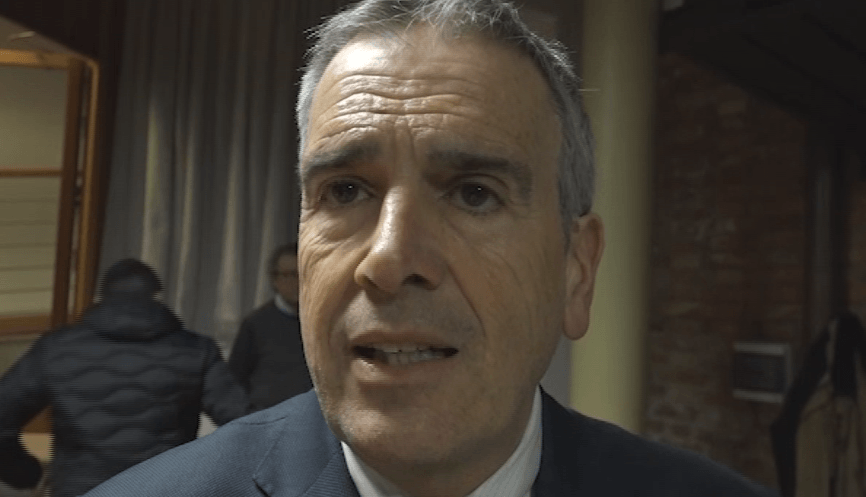 Progetto De Mossi su centro commerciale Isola d'Arbia e viabilità, il commento di Valentini