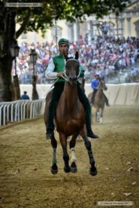 Batterie a Fucecchio di Pasquetta: in evidenza Tremendo