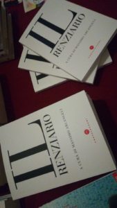 Parte il Festival dell'Italiano con il grande assente Matteo Renzi