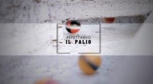 Aspettando Il Palio (Giancarlo Vaselli) 26-04-2018