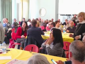 Cantiere delle idee Pd: tutti i temi sul tavolo in vista delle Amministrative