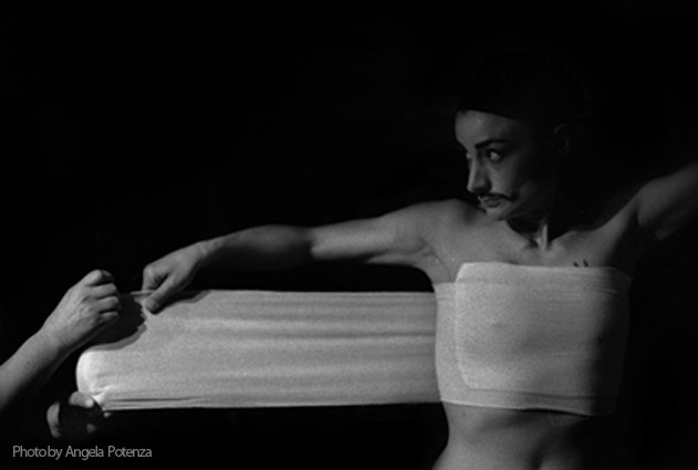 A Siena il primo Laboratorio di Drag King 