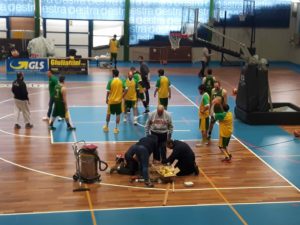 Il Costone va ko ad Arezzo ed &egrave; fuori dai playoff