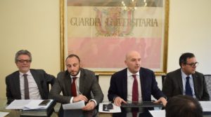 Approvato il bilancio consuntivo 2017 dell'Università di Siena