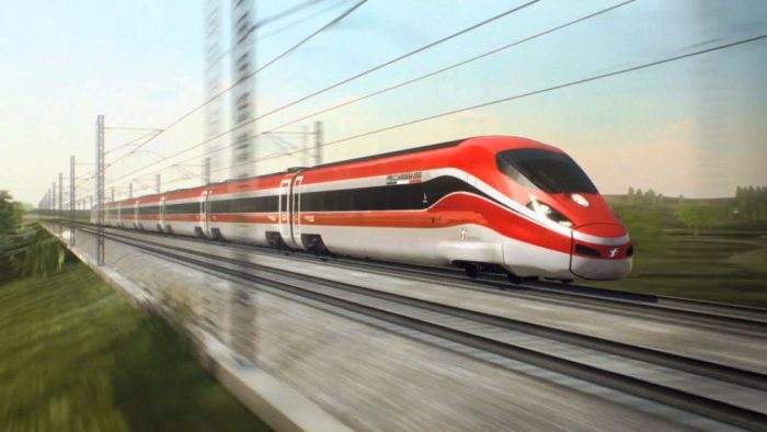 Comune di Chiusi: "Alta velocit&agrave; a Farneta o Rigutino ci condanna a marginalit&agrave;"