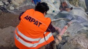 Scarichi, emissioni, rumori, rifiuti: nel 2019, 65 le segnalazioni ad Arpat in provincia di Siena