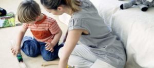 Al via a Siena il primo corso per baby sitter
