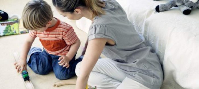 Al via a Siena il primo corso per baby sitter