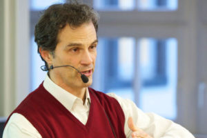 Il professor Mauro Barni eletto presidente sezione italiana Signal Processing Society dell'IEEE