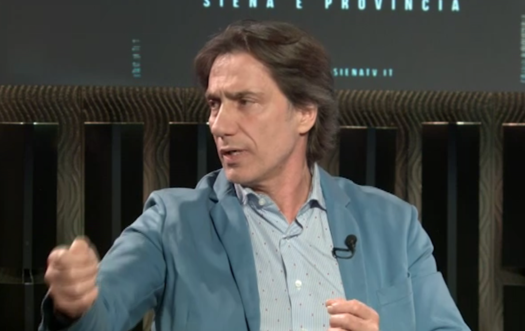 Chiti (Siena Doc): "Anche a Siena ha vinto il cambiamento. Congratulazioni a De Mossi"