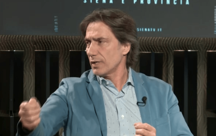 Chiti (Siena Doc): "Anche a Siena ha vinto il cambiamento. Congratulazioni a De Mossi"