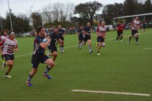 Il CUS Siena fa 13 su 13 in attesa della finale