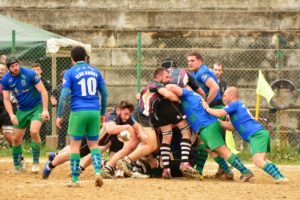 Cus Siena Rugby, arriva la 14esima vittoria. Ora la doppia sfida con Fradis Sinnai per la B