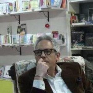 Simone De Santi entra in Forza Italia