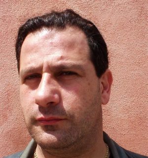 Giovanni Di Stasio entra in Forza Italia e si candida alle Comunali
