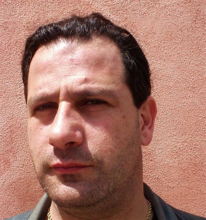 Giovanni Di Stasio entra in Forza Italia e si candida alle Comunali