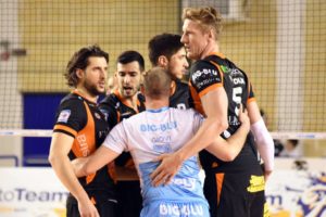 Martedì giornata di festa: alle ore 16 il sindaco accoglie la squadra