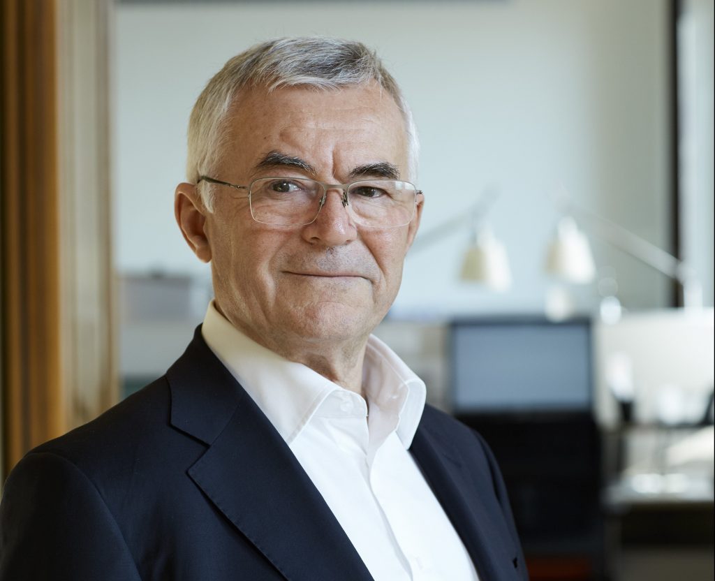 Biotecnopolo di Siena, Rappuoli: "Abbiamo lavorato su monoclonali unici al mondo"