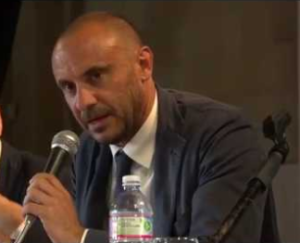 Fidora (dg Universit&agrave;): "Sabbione, pronti a restituire il campo. Aspettiamo il Comune"