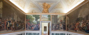 Fondazione Musei Senesi: "Rammaricati per l'uscita del Comune di Siena"