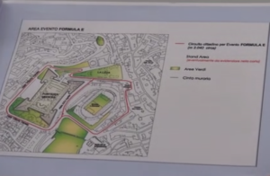 Formula E, Siena aveva rinunciato: Valentini spiega perch&egrave;